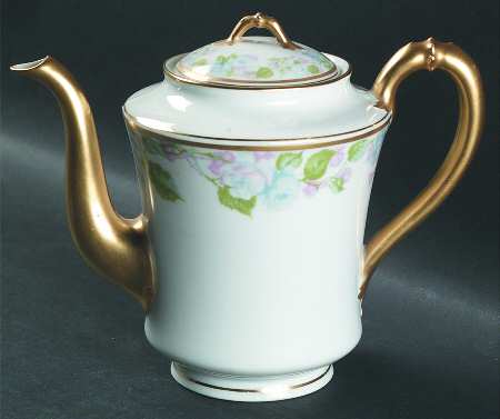 Schleiger 267-1 by Haviland
