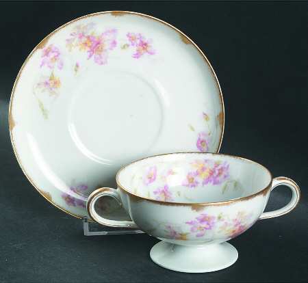 Schleiger 656-1 by Haviland