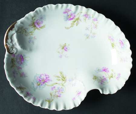 Schleiger 89-1 by Haviland