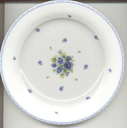 Pansy by Hankook