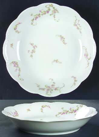 Schleiger 233-1 by Haviland