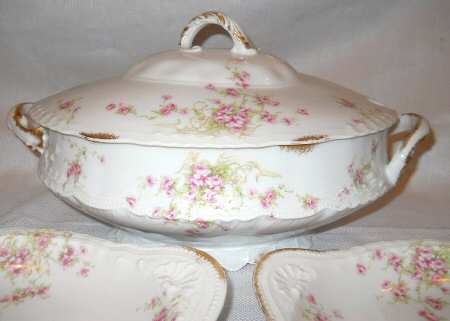 Schleiger 155-15 by Haviland