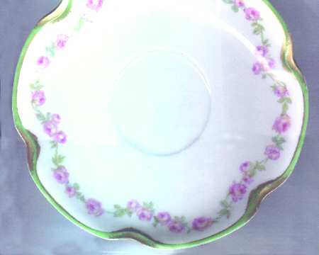 Schleiger 526-2 by Haviland
