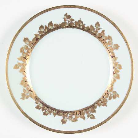 Feuille d'Or by Haviland