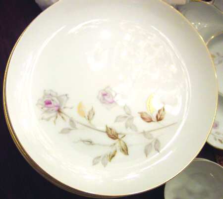 Breathless Beauty by House of China