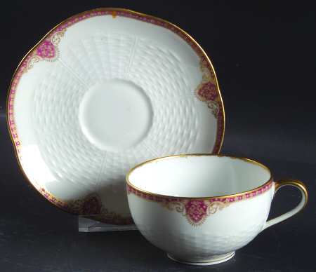 Schleiger 619-1 by Haviland