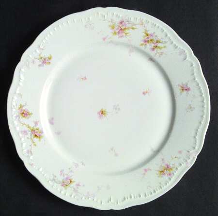 Schleiger 839-3 by Haviland