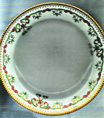 Schleiger 708-4 by Haviland