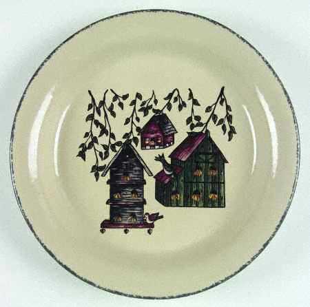 Birdhouse by Home & Garden Party