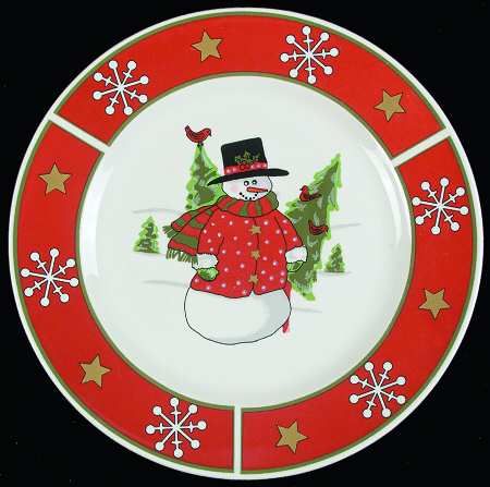 Wonderland Traditions by Home Lifestyles