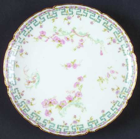 Schleiger 63-3 by Haviland