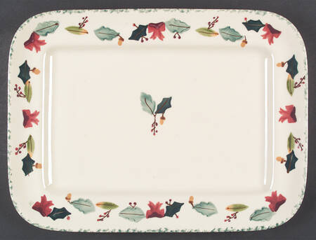 Christmas Garland by Hartstone
