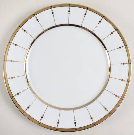 Tambour by Haviland