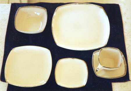 HCI1 by Hamilton China (USA)