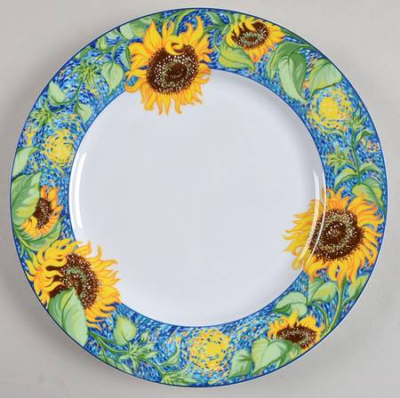 Van Goghs Sunflower by Heartland China
