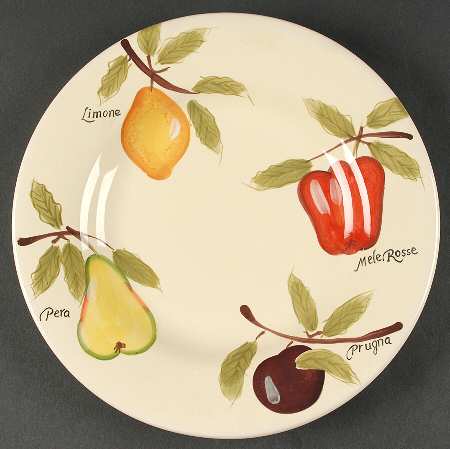 American Simplicity Fruit by Home