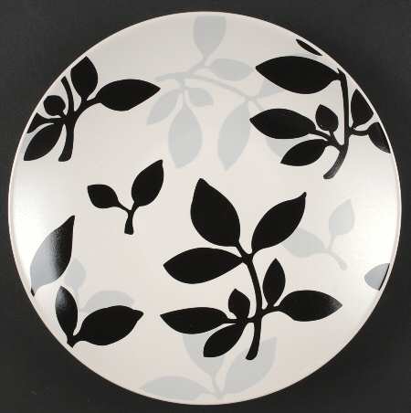 Worldview Leaf Multicolor by Home