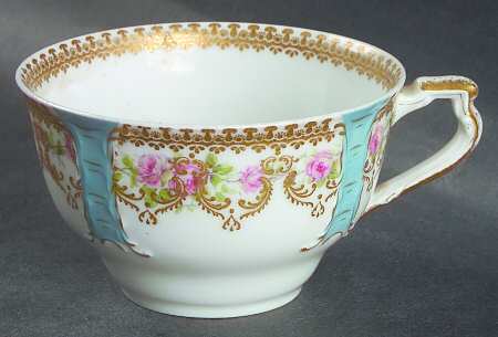 Schleiger 528-5 by Haviland