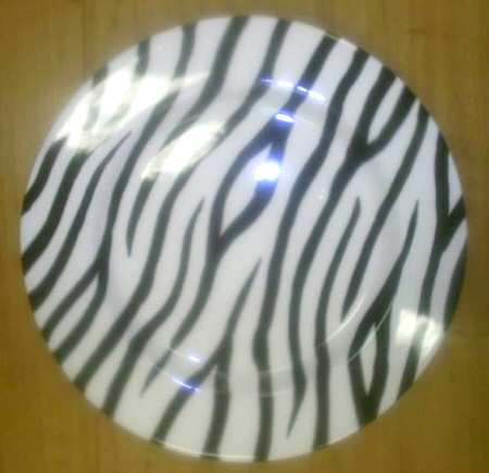 Zebra by Home Essentials