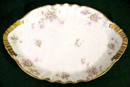 Schleiger 162-11 by Haviland