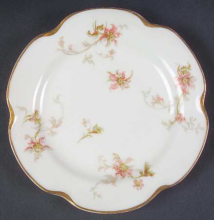 Schleiger 256b by Haviland