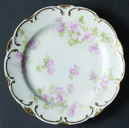Schleiger 66-2 by Haviland