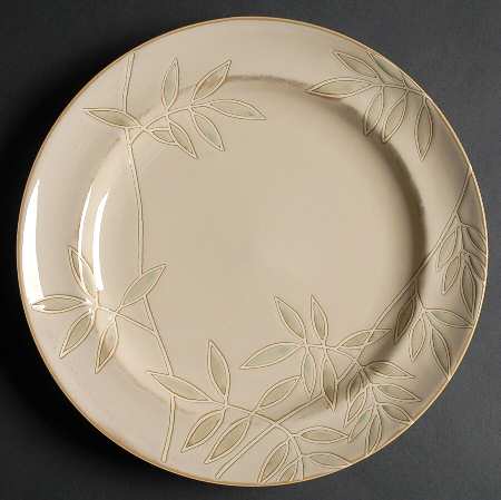 Botanica Bamboo by Home