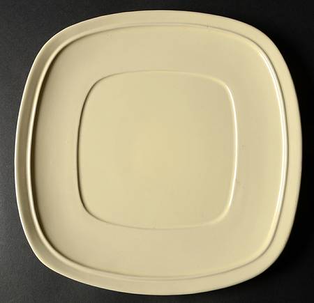 Canopy Fresh Ivory (Square) by Home Trends