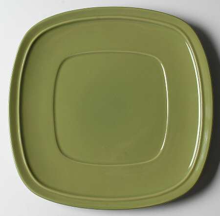 Canopy Pea Pod (Square) by Home Trends
