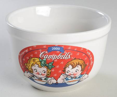 Campbell's Soup by Houston Harvest Gift Products
