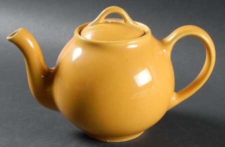 Liptons Tea by Hall