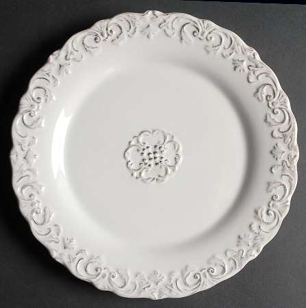 Madison Collection Antique White by Home Essentials