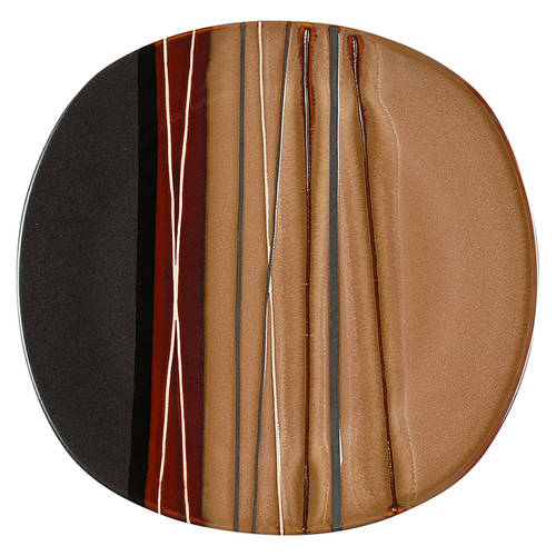 Bazaar Brown by Home Trends
