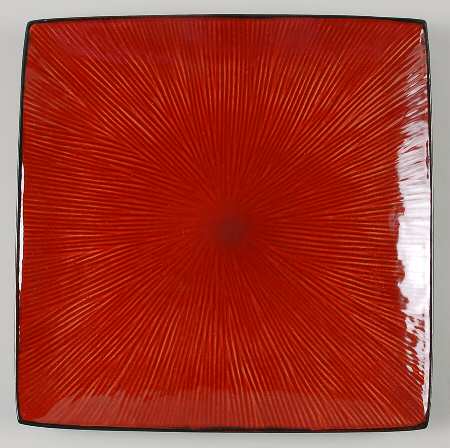 Red Bamboo by Home Essentials