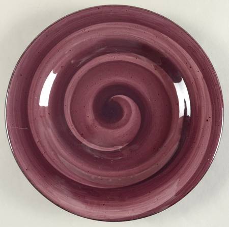Twist Wineberry by Hausenware