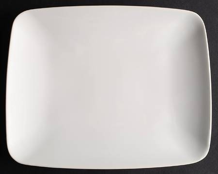 Basic White (Rectangle) by Home