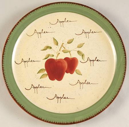 Apple Orchard Collection by Home Interiors