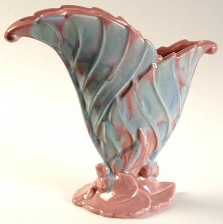 Head Vases & Planters by Haeger