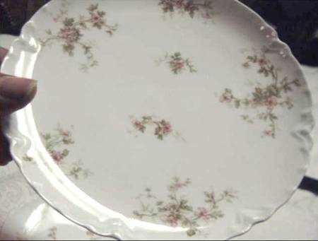 Schleiger 1164-2 by Haviland
