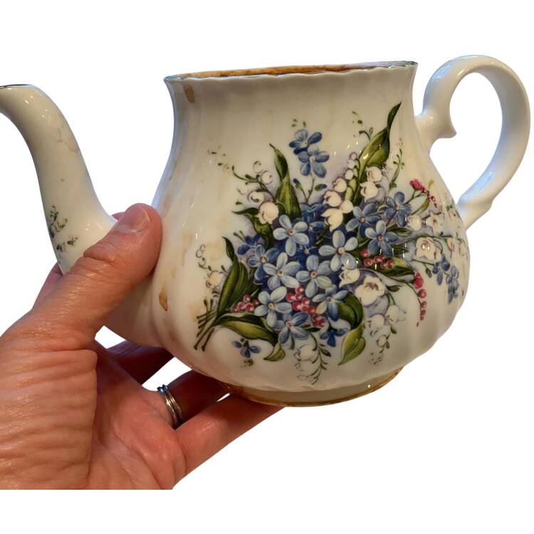 Forget Me Not by Heirloom