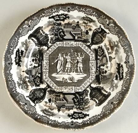 Antiques by Hicks, Meigh & Johnson