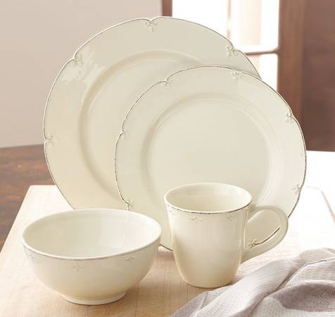 Rustica Cream by Home Essentials
