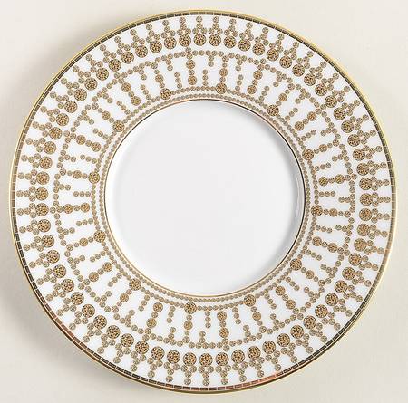 Tiara Gold by Haviland