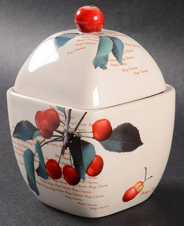 Bing Cherry by Harry and David