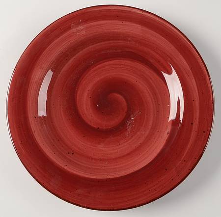 Twist Burgundy by Hausenware