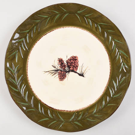 Pinecone by HiEnd Accents