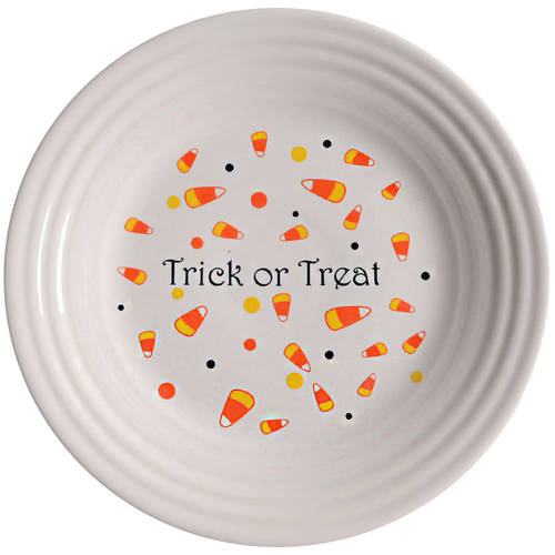 Fiesta Candy Corn by Homer Laughlin 