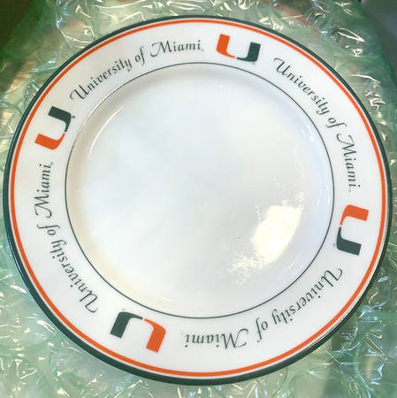 University of Miami by Heartland China