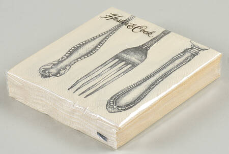 Table Decor by Hester & Cook