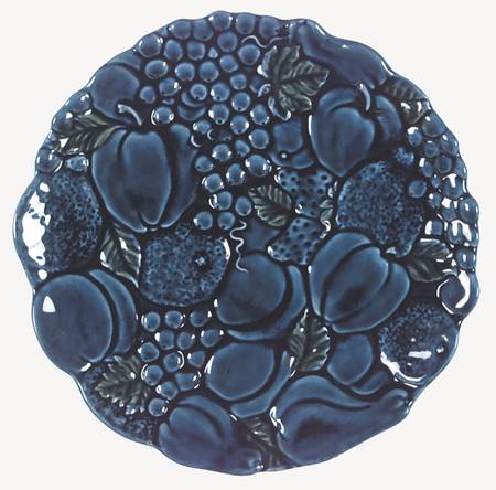 Mood Indigo Blue by Inarco (Japan)
